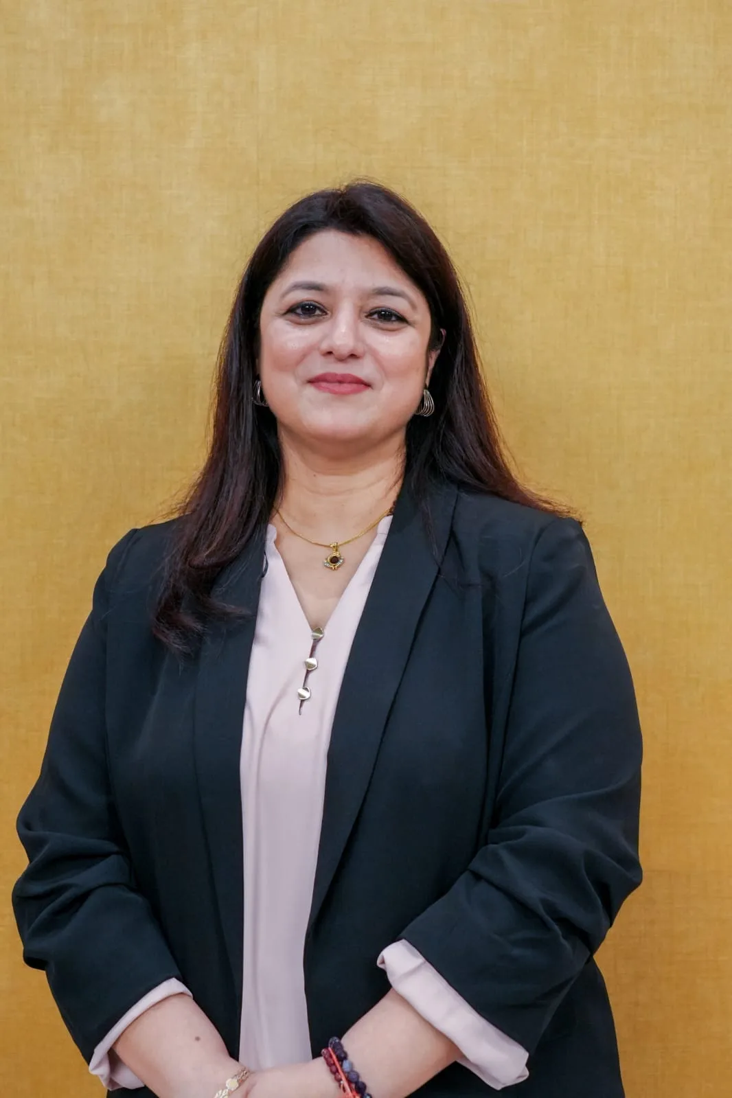 Dr. Tanu Kaushal